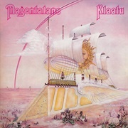 Klaatu - Magentalane