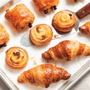 Viennoiserie