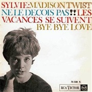 Madison Twist - Sylvie Vartan