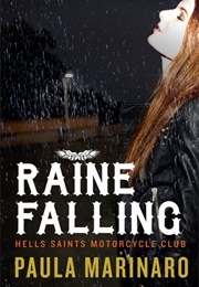 Raine Falling (Paula Marinaro)