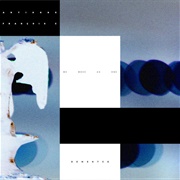 Antigone & François X - We Move as One