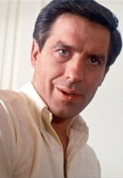 Guy Woodhouse - Rosemary's Baby (1968)