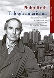 Trilogía Estadounidense (Philip Roth)