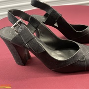 Erin's Shoes (Freedom Writers)