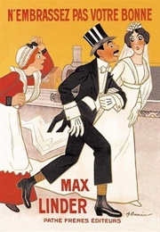 A Farm House Romance (1912)