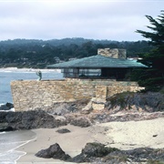 Mrs. Clinton Walker House