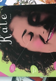 Perfecting Kate (Tamara Leigh)