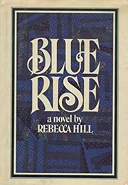 Blue Rise (Rebecca Hill)