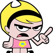 Mandy (The Grim Adventures of Billy & Mandy)
