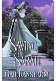 Saving Sarah (Gail Ranstrom)