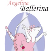 Angelina Ballerina (2002)