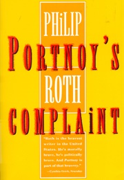Portnoy&#39;s Complaint (Philip Roth)