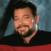 Jonathan Frakes
