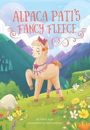 Alpaca Pati's Fancy Fleece (Tracey Kyle)