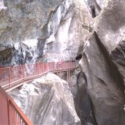 Box Canyon (Colorado)
