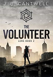 The Volunteer (J.B. Cantwell)