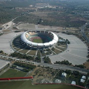 San Nicola Stadium, Bari