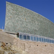 Museum of Mankind, Spain