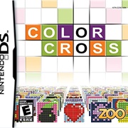 Color Cross