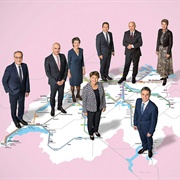 Federal Council (Switzerland)