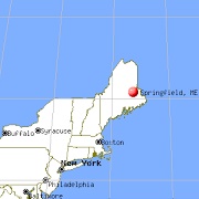 Springfield, Maine
