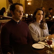 Philip and Elizabeth (The Americans)
