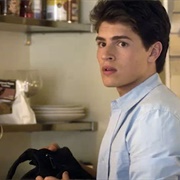 Wesley Fitzgerald, PLL