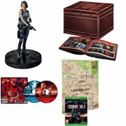 Resident Evil 3 Remake - Collector's Edition (Xbox One)