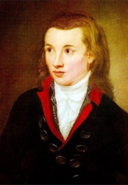 Gedichte (Novalis)