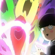 Mob Psycho 100 (2016-Present)