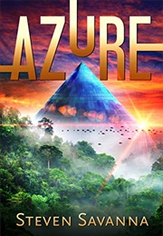 Azure (Steven Savanna)