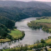 Surgoinsville, Tennessee