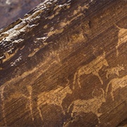 Nyae Nyae Conservancy, Namibia