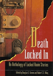 Death Locked in (Douglas G. Greene, Ed)