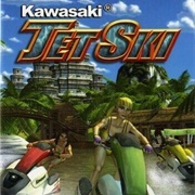 Kawasaki Jet Ski