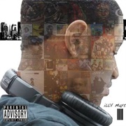 Illy Mays - Pen Stripes: I'm Not a Nice Guy