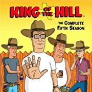 King of the Hill: Season 5