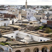 El Djem, Tunisia