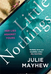Little Nothings (Julie Mayhew)