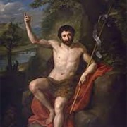 John the Baptist