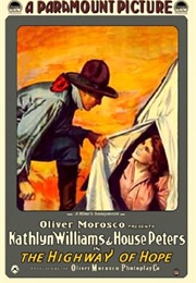 A Highway of Hope (1917)