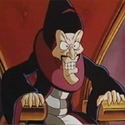 The Wizard of Wonderland (The Care Bears Adventure in Wonderland, 1987)