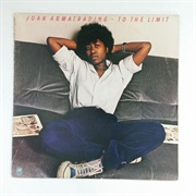 Joan Armatrading - To the Limit