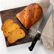 Jalapeno and Three Cheese Bloomer