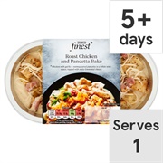 Finest Roast Chicken and Pancetta Bake