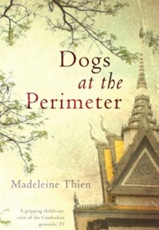 Dogs at the Perimeter (Thien)