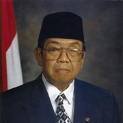 Abdurrahman Wahid Aka Gusdur