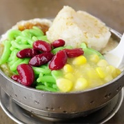 Singapore - Cendol