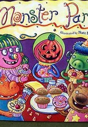 Monster Party (Nate Evans)