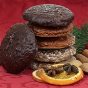 Nürnberger Lebkuchen